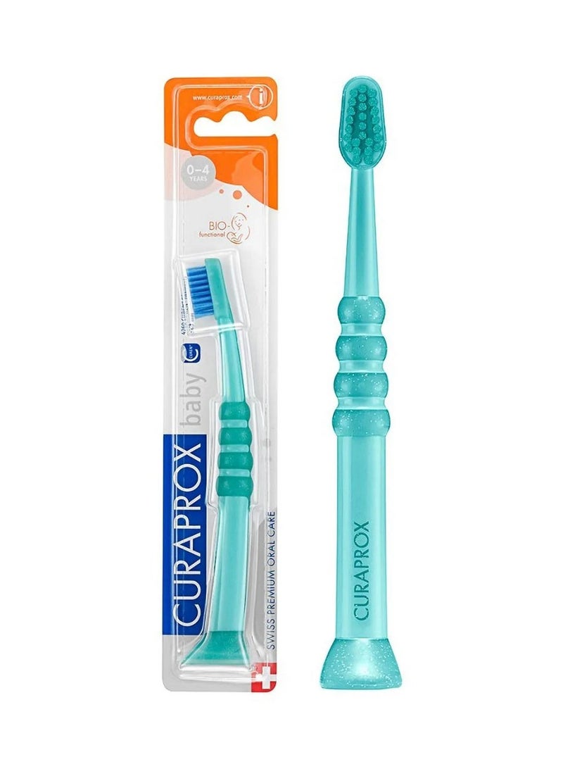 CURAPROX Baby Toothbrush - Image 1